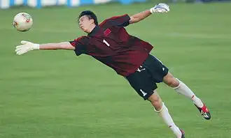  国门百家齐放主帅拥最幸福的烦恼