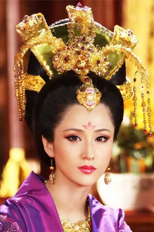  李治原配王皇后无子无宠,结局凄惨,她为什么斗不过武则天