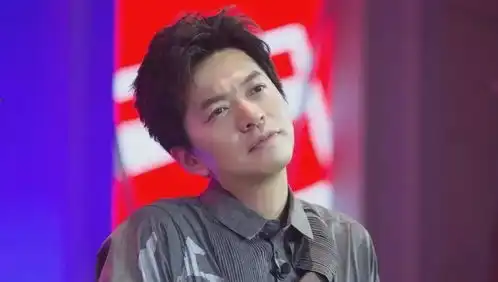  李健我曾经有八年的时间,都在迷茫中度过