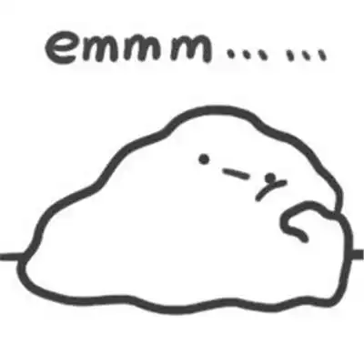  软萌软萌的聊天表情包