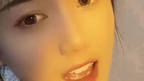  可爱的妹子实在是太萌了抖音美女合集62