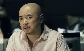  徐峥怒赞阚清子演技好,注意到徐璐表情了吗细节见修养
