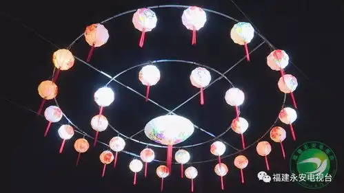  永安农民春晚高清完整版视频来了,祝大家元宵节快乐