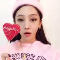  可爱女生的空间头像我不想放弃你只是不想束缚你