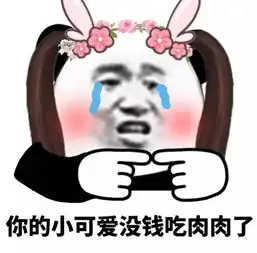 火眼精金表情包头像