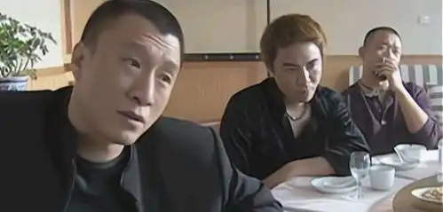 好尴尬啊表情包孙红雷