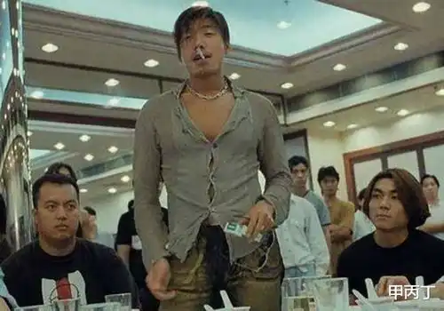  骗了观众34年后,乌鸦哥张耀扬不为人知的秘密被揭开