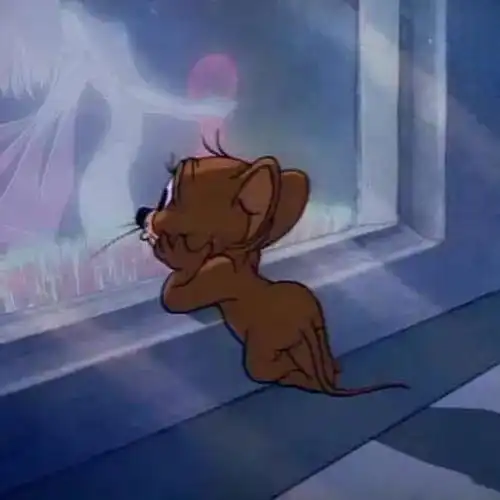 表情包分享第一弹杰瑞 表情包分享第一弹杰瑞