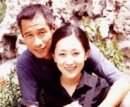  老戏骨陈瑾和哥哥约定一生不结婚,今57岁仍没谈过恋爱