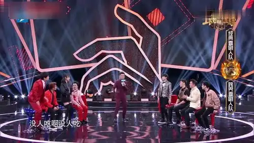  明星挑战吃柠檬合集,王大陆一口气吃4个,邓超被酸出表情包