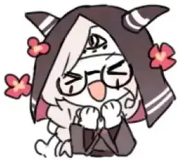 第五人格飞莎儿表情包