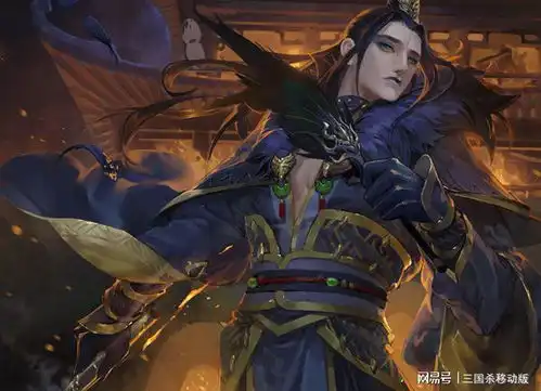  三国杀半价到底该选谁界李儒vs王元姬,性价比谁更高
