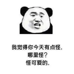  土味撩妹情话合集大全土味撩妹情话无水印表情包图片大全