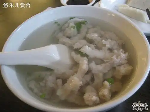  温州旅游攻略