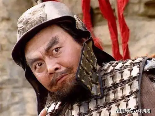  都说虎父无犬子,看三国名将的儿子们表现如何多是碌碌无为