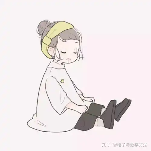  一些好看的情侣头像