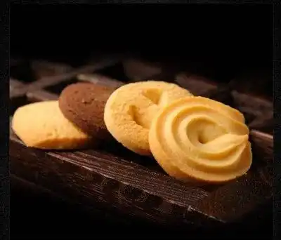 周末曲奇饼干diy,带上你家小萌娃一起来 周末曲奇饼干diy,带上你家小萌娃一起来