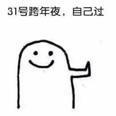  2022抖音跨年搞笑表情包大全抖音超级火的热门搞笑聊天表情超级的有趣