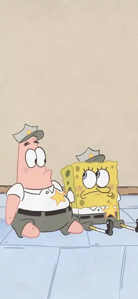  是谁住在深海的大菠萝里