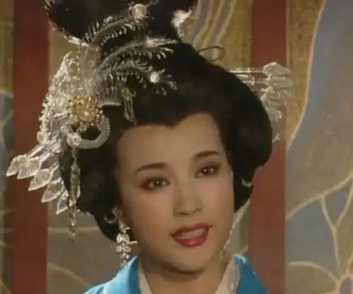  武则天选择和李治合葬实属无奈,她的智慧和超凡目光令人称赞