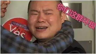  实力挡水逆的岳云鹏,是娱乐圈最需要幸运锦鲤的人