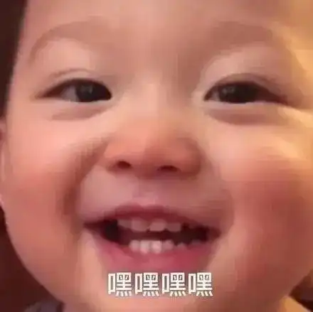  表情包这么胖了还吃