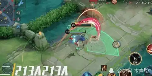  王者荣耀新英雄云缨最全玩法无限转转转教程,学会你也能秀