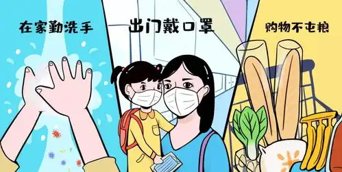  防控疫情法治同行文文带你解读相关法律知识三