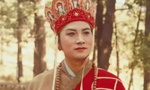  唐僧为何能闯过三重女色的考验你悟到了西游记的真谛吗