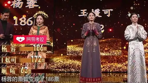  孙茜成功晋级,张小斐遗憾落败,说了一句话,有谁注意徐峥的表情