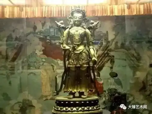  一定要看中国各地博物馆的镇馆之宝