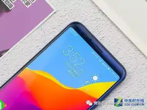  更窄边框全面屏手机荣耀v10