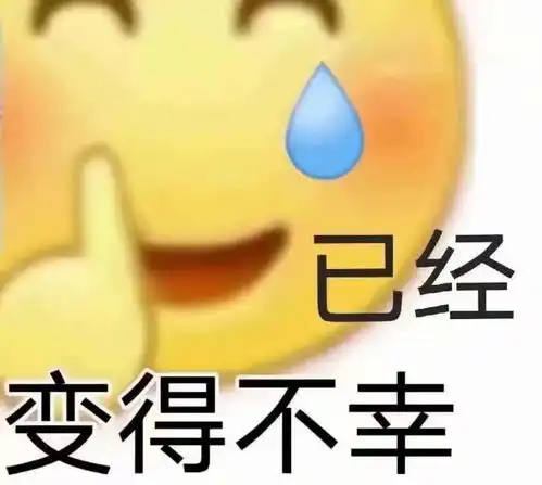  已经变得不幸孙一宁王思聪聊天表情包聊天宁王孙一思聪表情