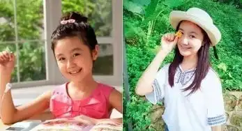  那些年的网红都长大了,一起来看看吧
