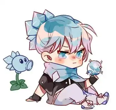  植物大战僵尸拟人