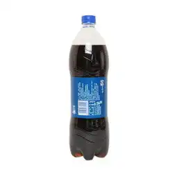 百事可乐1.25l瓶