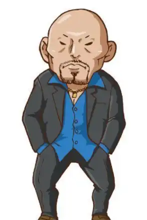  变性当少女偶像开卖表情包,日本黑帮为了赚钱,拼了