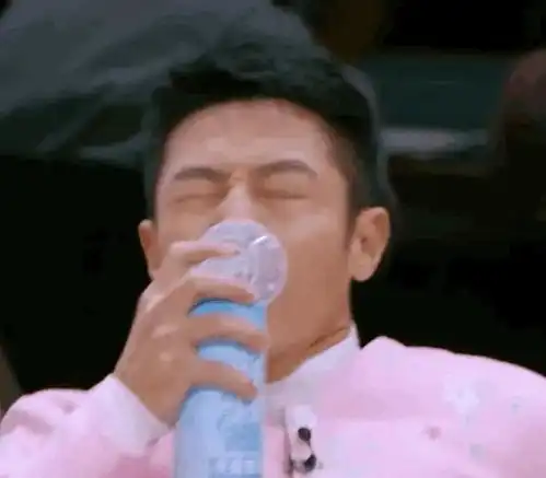吴痛针灸表情包奥运会