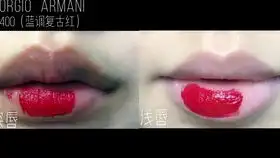  cpb2019最美新品口红试色,感兴趣的小仙女们可以点个关注,后续会有更多品牌口红的试色分享1口红