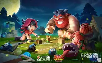  游戏世界穿越到三次元2019国际动漫节电魂展台首曝光