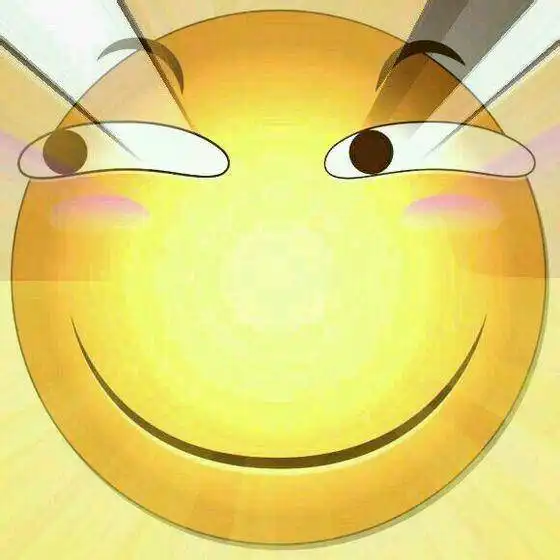  放大版的滑稽表情包来袭