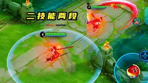  王者荣耀新英雄云缨,他的技能有多强