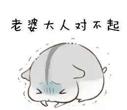 小仓鼠表情包图片大全老