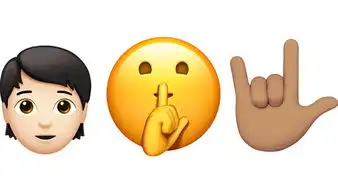 饺子吸血鬼小仙女新一波emoji来啦