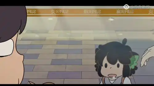  表情包跟萌点最多的动漫电影动漫我和qq看点的那些事