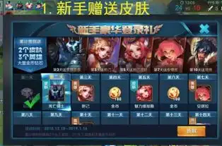 王者荣耀三年时间,可以免费获得20款皮肤,少一款都感觉亏 王者荣耀三年时间,可以免费获得20款皮肤,少一款都感觉亏