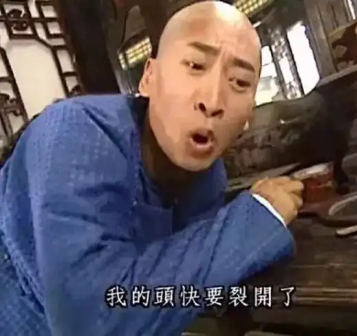  开心一刻笑话家里养的哈士奇,它小的时候,我总是喜欢抱着它睡