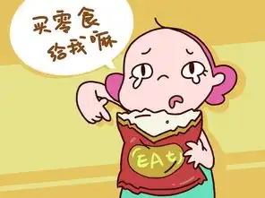  吃货阿呜表情包