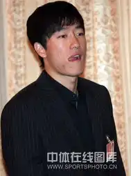  刘翔出席政协竟被弄晕
