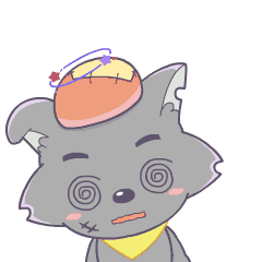 喜羊羊小表情包动图